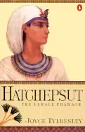 Image of hatchepsut the female pharaoh