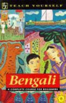 Image of Bengali by William Radice Paperback