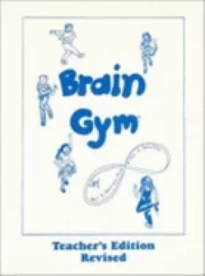 Image of brain gym teachers edition
