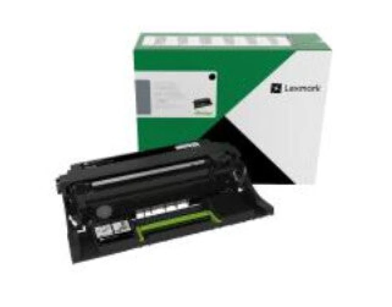 Image of Lexmark 66S0Z00 Return Programme Drum Kit (Original)