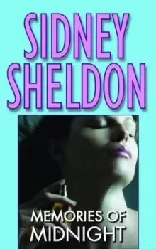 Image of Memories of Midnight by Sidney Sheldon