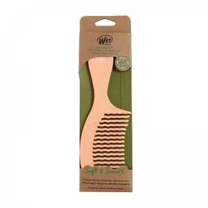Image of Wet Brush Go Green Detangling Comb Coconut Oil