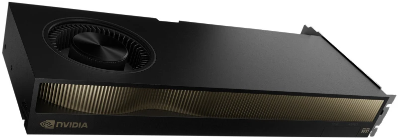 Image of Nvidia RTX PRO 5000 Blackwell 48 GB GDDR7