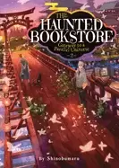 Image of haunted bookstore gateway to a parallel universe vol 2