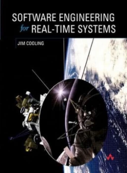 Image of Software Engineering for Real-Time Systems by Jim Cooling Paperback