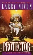 Image of protector niven larry