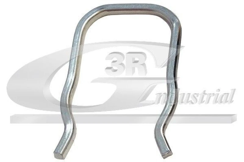 Image of 3RG Retaining Spring 3RG 82221