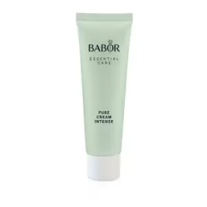 Babor Essential Care Pure Cream Intense 50ml