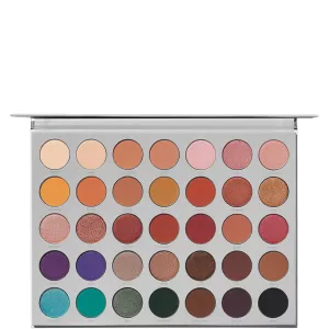 Morphe The Jaclyn Hill Eyeshadow Palette