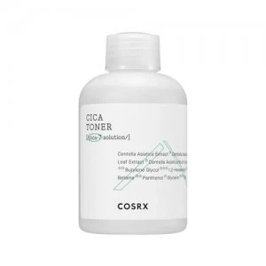 image of COSRX - Pure Fit Cica Toner - 150ml