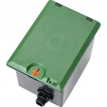 Image of GARDENA 01254-20 Valve box