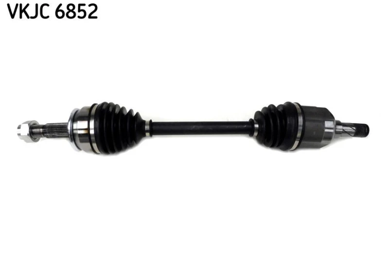Image of SKF Drive shaft SKF VKJC 6852
