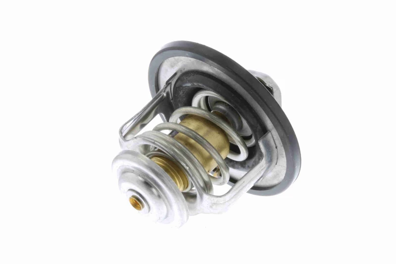 Image of VEMO V25-99-1710 Engine thermostat Original VEMO Quality, Opening Temperature: 82°C, with gasket/seal Thermostat,coolant (316)