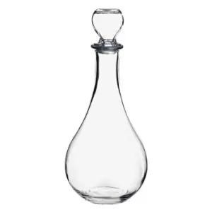 image of Bormioli Rocco Loto Wine Decanter 1.2L