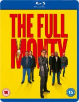 image of The Full Monty