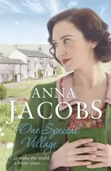 Image of One Special Village : Book 3 in the lively, uplifting Ellindale saga