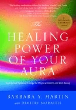 Image of healing power of your aura how to use spiritual energy for physical health