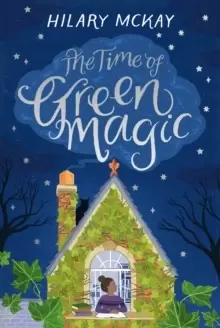 Image of The Time of Green Magic