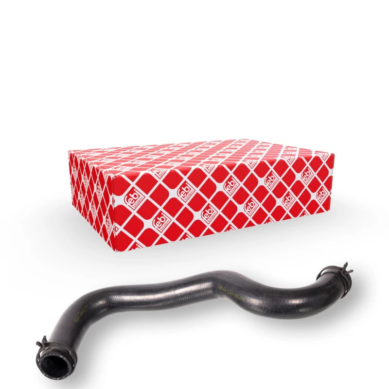 Image of Radiator hose FEBI BILSTEIN 106210
