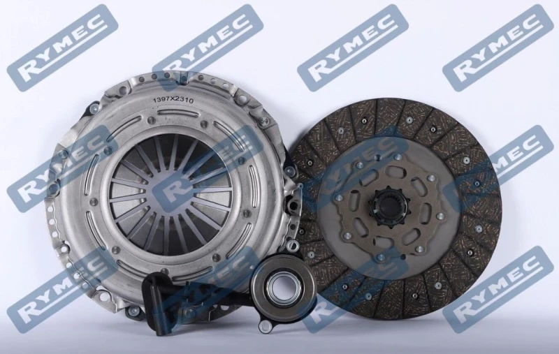 Image of RYMEC Clutch kit RYMEC JT19201078