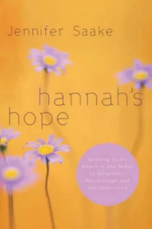 Image of Hannahs hope by Jennifer Saake