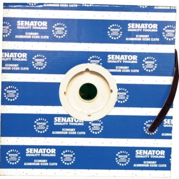 Image of 25MMX46M Al/Ox Superior Coil Grade 180 - Senator