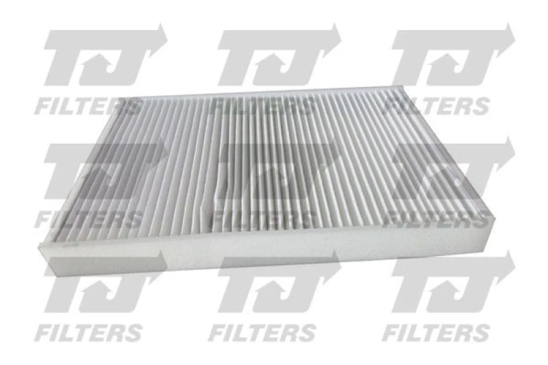 Image of QUINTON HAZELL Pollen filter QUINTON HAZELL QFC0163