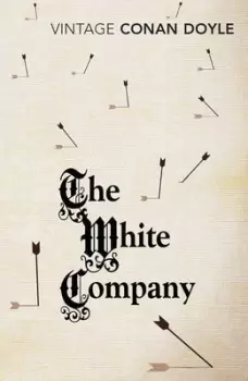 Image of The White Company by Arthur Conan Doyle
