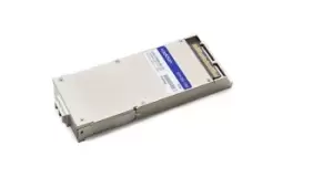 Image of AddOn Networks CFP2-100GB-LR4-AO network transceiver module Fiber...