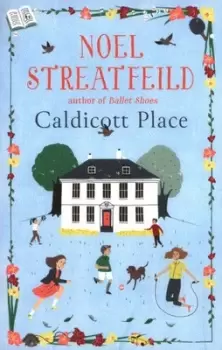 Image of Caldicott Place by Noel Streatfeild