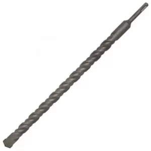 Image of Worksafe SDS23X450 SDS Plus Drill Bit Ø23 x 450mm
