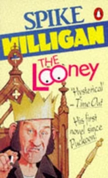 Image of The Looney by Spike Milligan Paperback