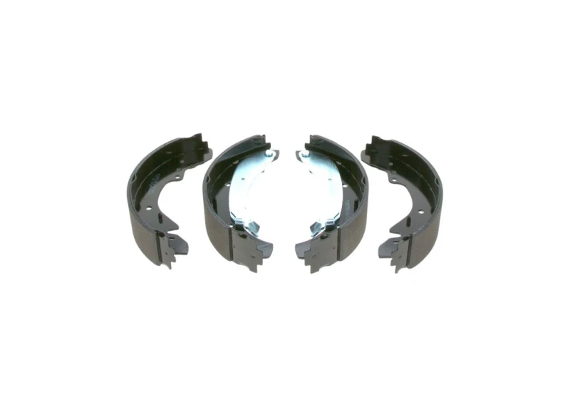Image of Bosch 0 986 487 521 Brake Shoes Brake Shoe Set (70)