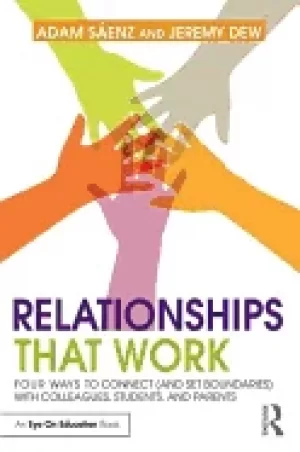 Image of relationships that work
