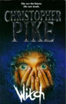 Image of Witch by Christopher Pike Paperback