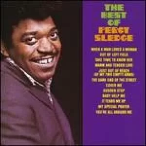 image of best of percy sledge