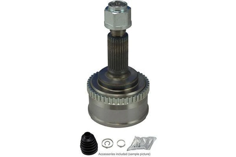 Image of KAVO PARTS CV joint kit KAVO PARTS CV-6553