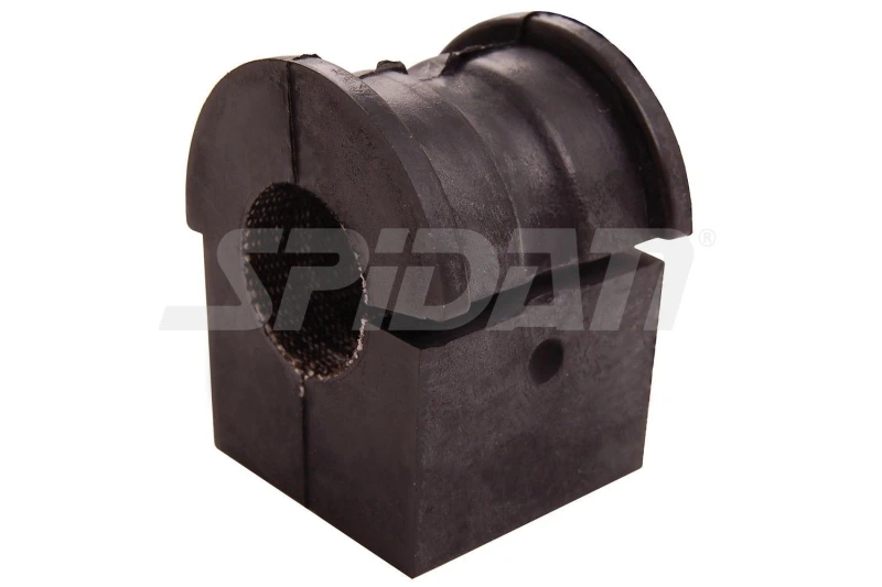 Image of SPIDAN CHASSIS PARTS Anti roll bar bush SPIDAN CHASSIS PARTS 413004