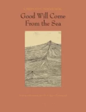 Image of good will come from the sea