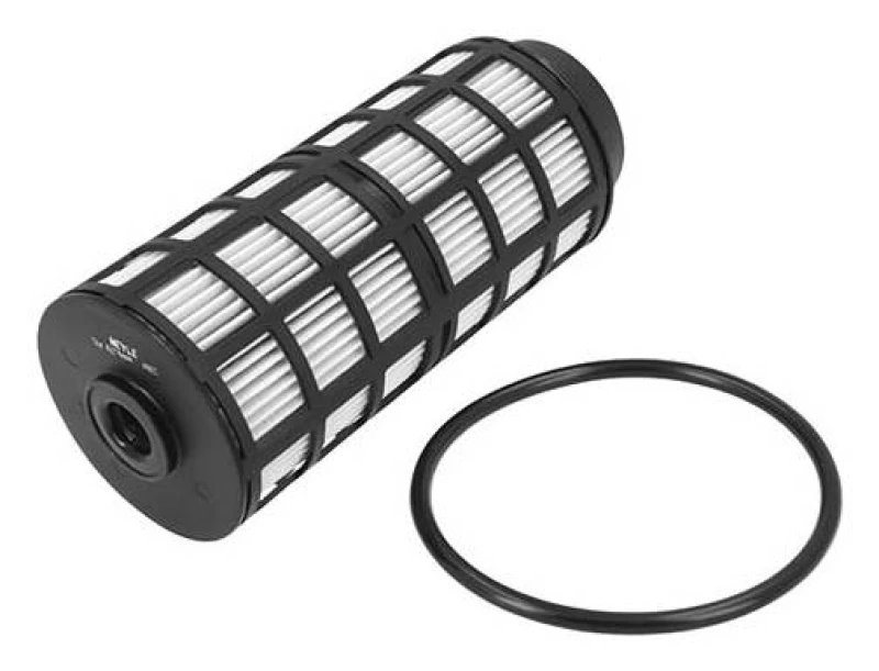 Image of MEYLE 214 323 0010 Fuel Filter MEYLE-Original: True to OE. Filter Insert Fuel filter (9)