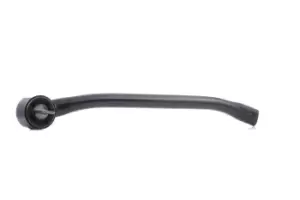 Image of RIDEX Suspension arm Rear Axle Left 273C0572 Track control arm,Wishbone ALFA ROMEO,147 (937),156 Sportwagon (932),156 (932),GT (937)