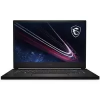 Image of MSI GS66 Stealth NVIDIA RTX 3060, 16GB, 15.6" QHD 165Hz, Intel i7-11800H Gaming Laptop
