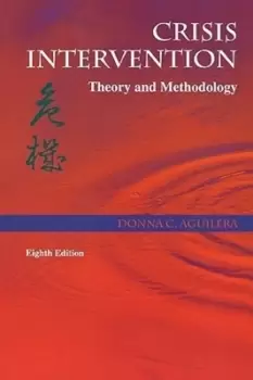 Image of Crisis intervention - Donna C. Aguilera - Paperback - Used