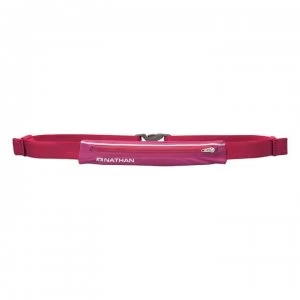Image of Nathan Mirage Waist Pack - Berry