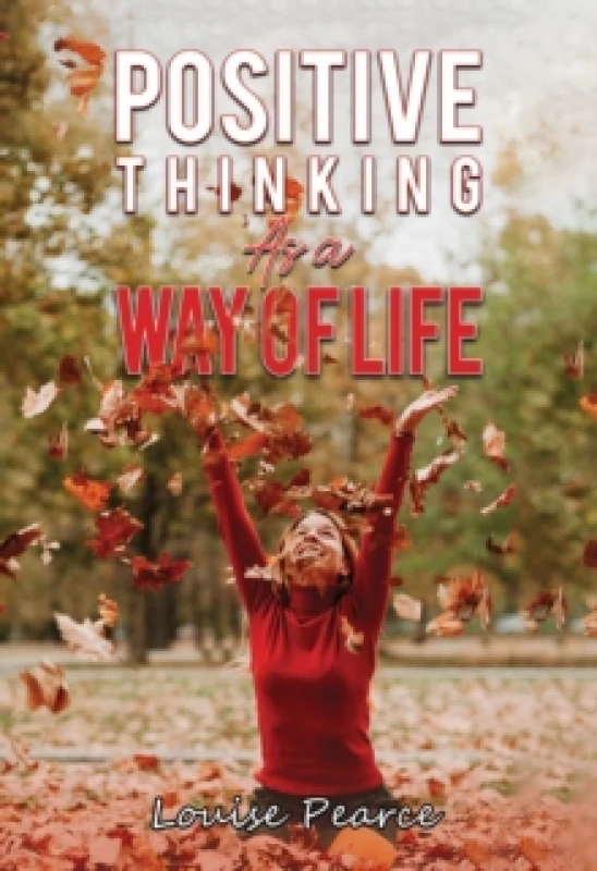 Image of Positive Thinking As a Way of Life Paperback / softback