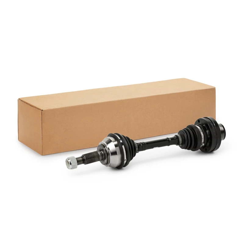 Image of RIDEX REMAN Drive shaft RIDEX REMAN 13D0286R