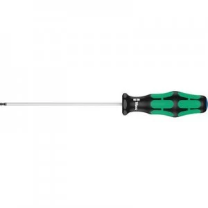 Image of Workshop Allen wrench Wera 352 Spanner size: 2 mm