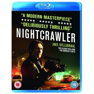 Image of Nightcrawler 2014 Movie