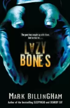 Image of Lazybones - Mark Billingham - Hardback - Used