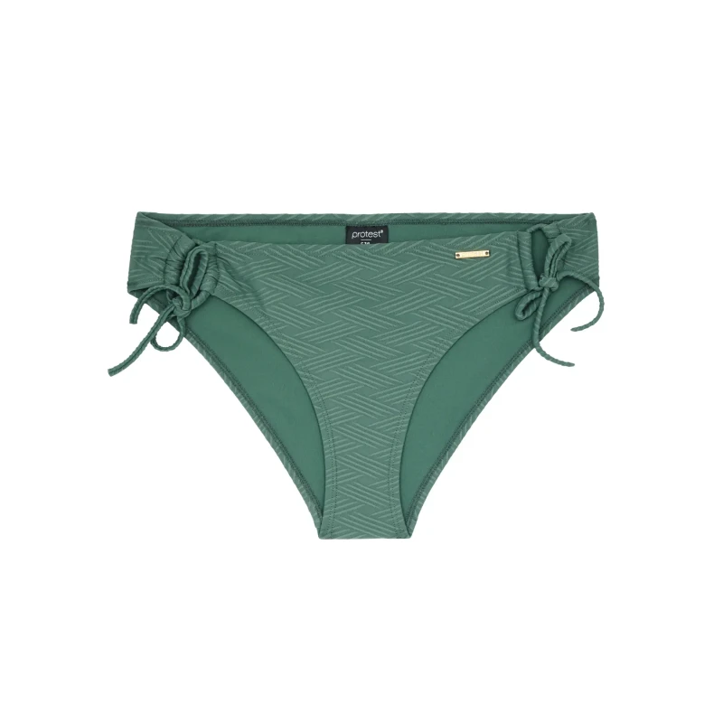 Image of Protest Womens swimsuit bottoms Protest MIXCabel 25 Vert Female XS